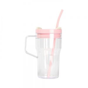 VASO MILENA. personalizada